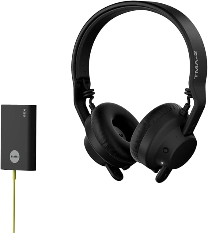 AIAIAI TMA-2 DJ Wireless Headphones