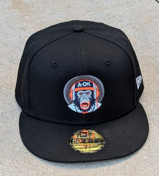 Ape Logo (Embroidered)